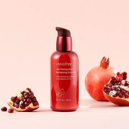 INNISFREE - Jeju Pomegranate Revitalizing Emulsion