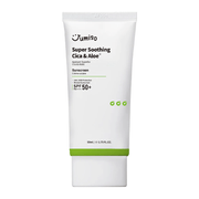 JUMISO - Super Soothing Cica & Aloe Sunscreen