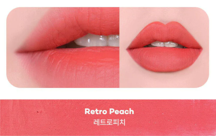Peach lipstick discount