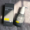 SOME BY MI - Charcoal BHA Pore Clay Bubble Mask
