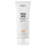 NACIFIC - Fresh Herb Origin Sun Block Calendula SPF50+ PA++++