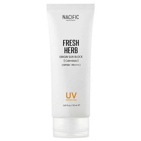 Nacific - Korea Cosmetics BN