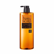 MISE EN SCÈNE- Hair & Scalp Damage Shampoo