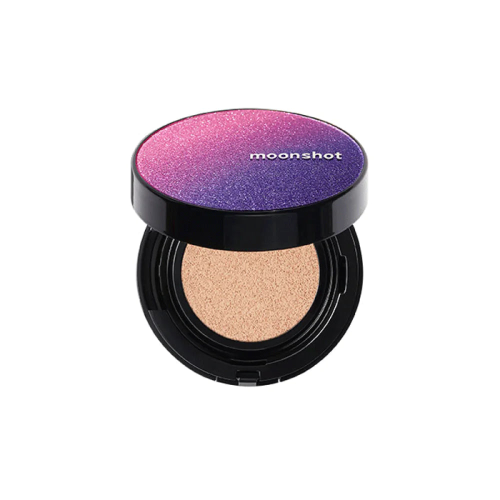 MOONSHOT - Micro Correctfit Cushion SPF 50+ PA+++