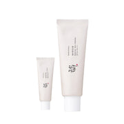 BEAUTY OF JOSEON - Relief Sun : Rice + Probiotics SPF50+ PA++++