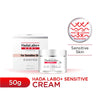 HADA LABO - Sensitive Skin Hydrating Cream