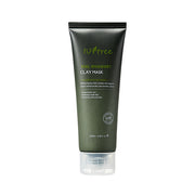 ISNTREE - Real Mugwort Clay Mask