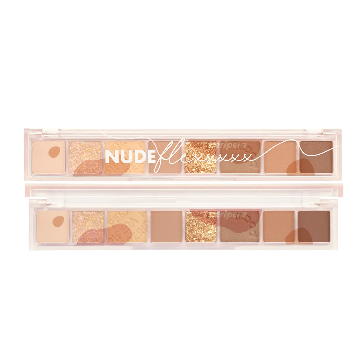 PERIPERA - All Take Mood Palette – Korea Cosmetics BN