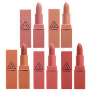 3CE - #219 Brilliant Mood Recipe Matte Lip Color (Discounted)