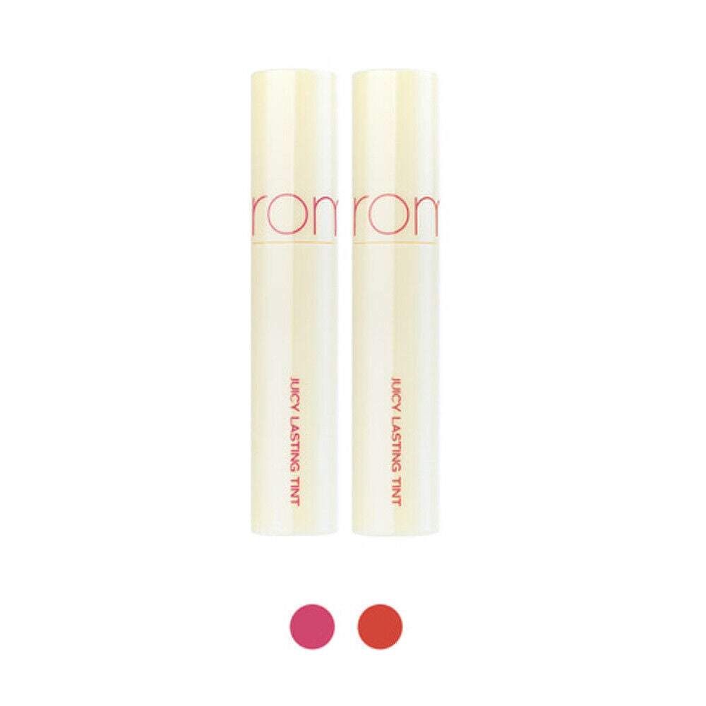 ROM&ND - Juicy Lasting Tint Milk Grocery Edition