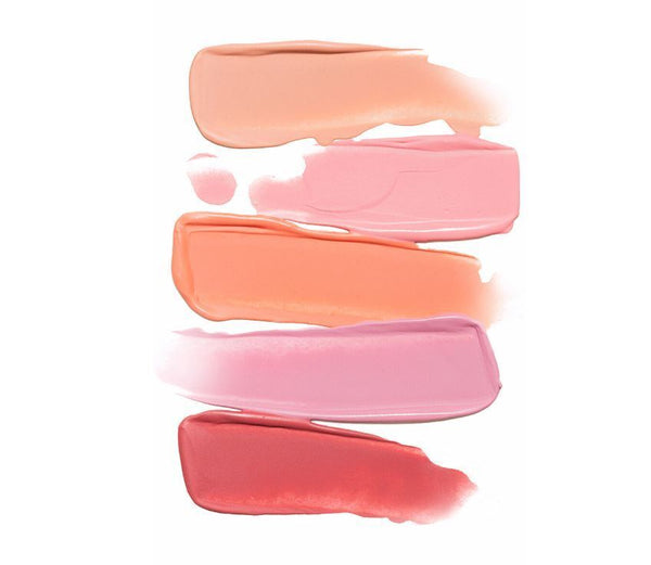 ABOUT TONE - Fluffy Air Blusher