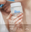 ILSO - Daily Moisture Pudding Cream