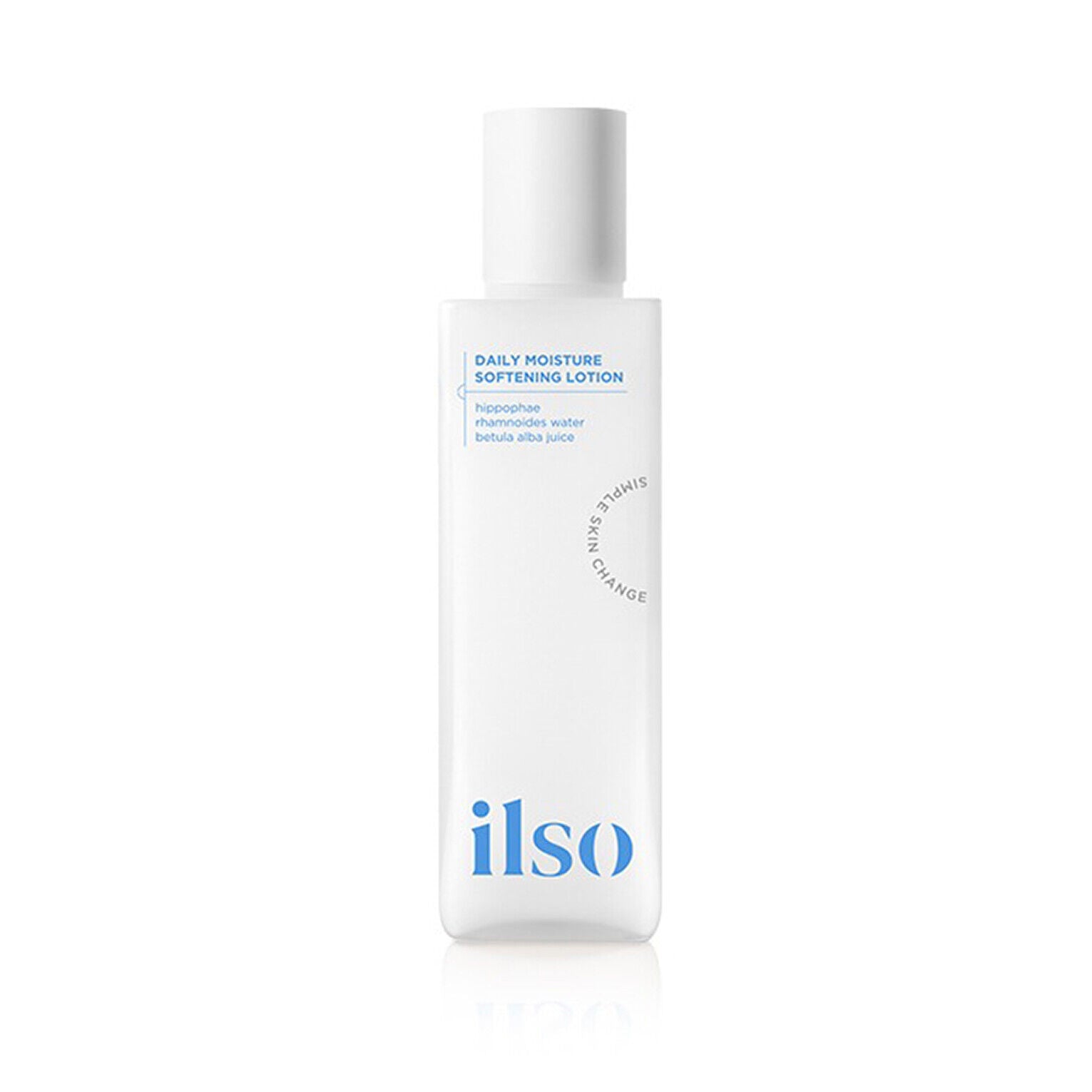 ILSO - Daily Moisture Softening Lotion