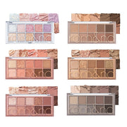ROM&ND - Better Than Palette