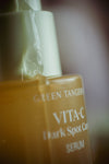 Goodal - Green Tangerine Vita C Dark Spot Care Serum