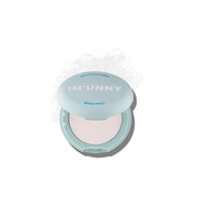 IM' UNNY - Mattifying Finish Sebum Pact