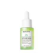 SKINTIFIC - 2% Salicylic Acid Anti-Acne Serum