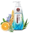 50 Megumi - Anti-Hair Loss Shampoo (Fresh)