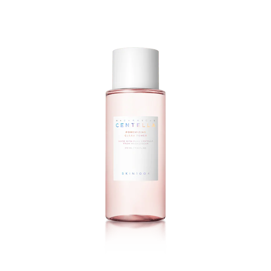 SKIN 1004 - Madagascar Centella Poremizing Clear Toner