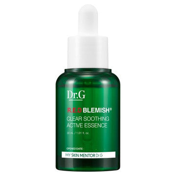 DR. G -R.E.D Blemish Clear Soothing Active Essence