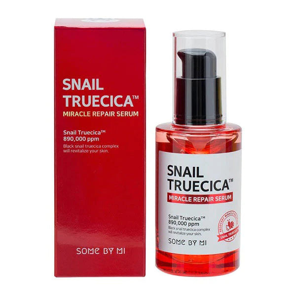 SOME BY MI - Snail Truecica Miracle Repair Serum