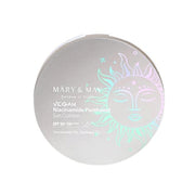 MARY & MAY - Vegan Niacinamide Panthenol Sun Cushion