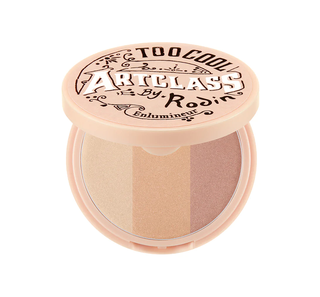 TOO COOL FOR SCHOOL - Artclass By Rodin Highlighter #1 Glam
