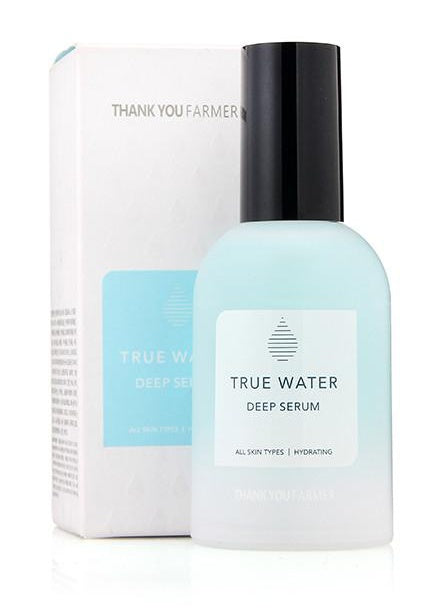 THANK YOU FARMER - True Water Deep Serum