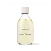 AROMATICA - Serene Lavender & Marjoram Body Oil