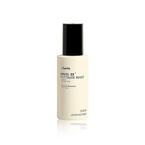JUMISO - Snail Ex Ultimate Boost Facial Essence (Discounted)