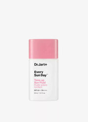 DR.JART+ - Every Sun Day Tone-up Sun Fluid SPF50+ PA++++
