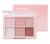 TROISTOUCH - Make Mood Eye Palette