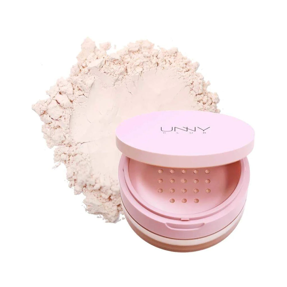 IM' UNNY - Velvet Loose Powder – Korea Cosmetics BN