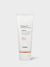 COSRX - Vitamin E Vitalizing Sunscreen SPF50+