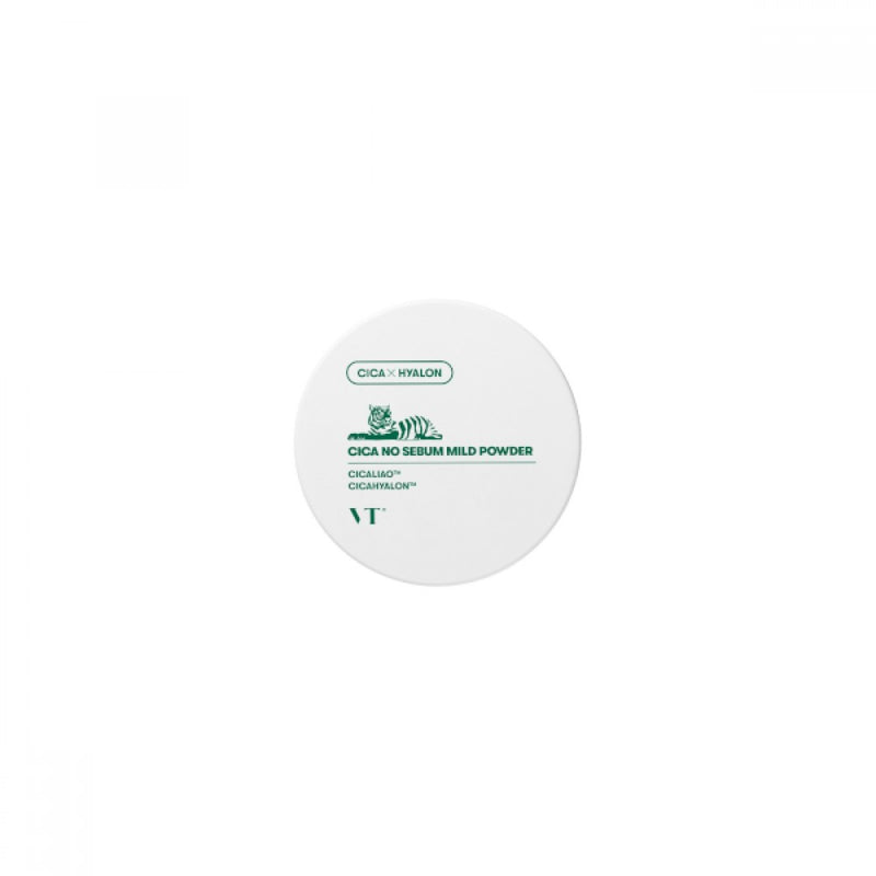 VT - Korea Cosmetics BN